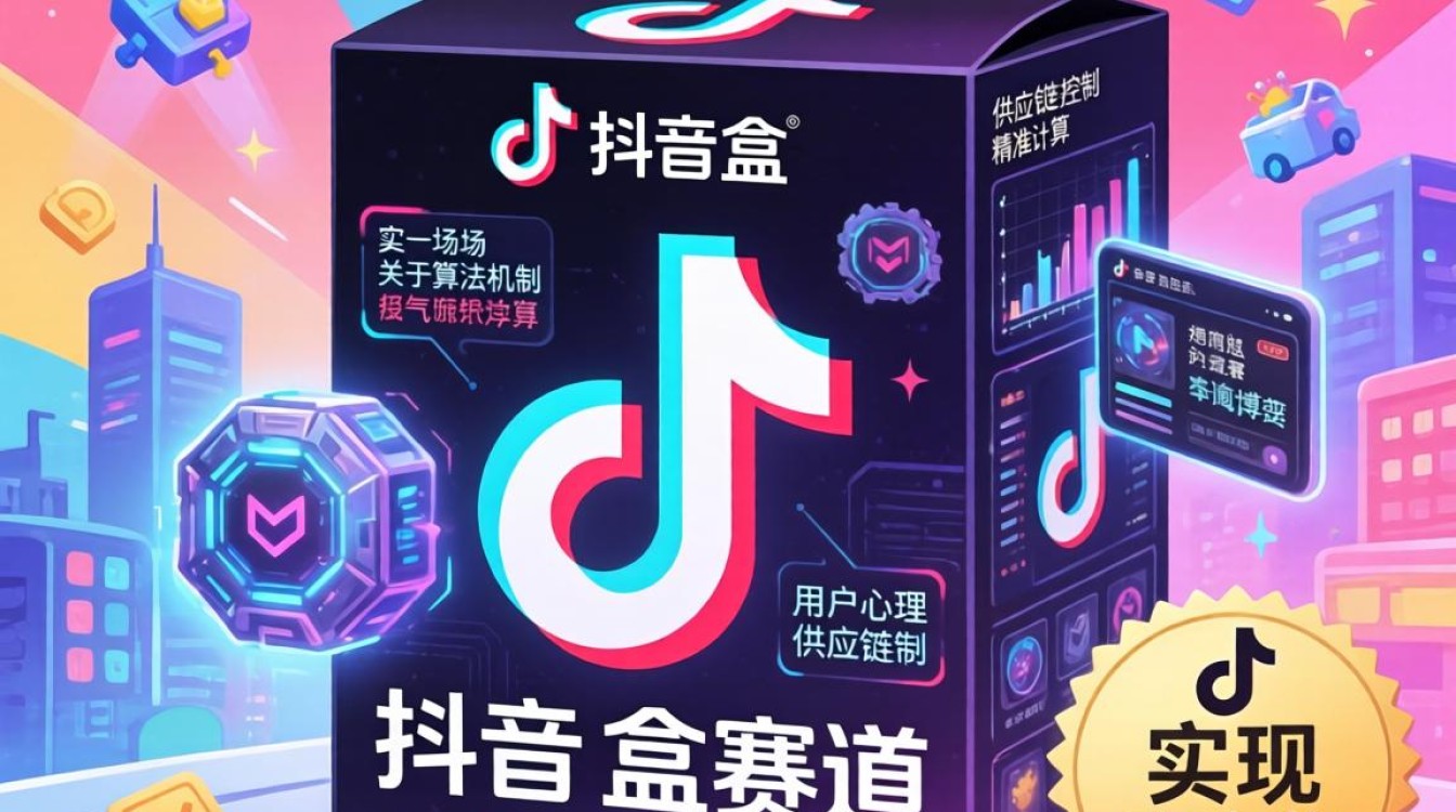 抖音抽盲盒怎么中奖高?盲盒抽奖有什么技巧吗 抖音抽盲盒怎么中奖高