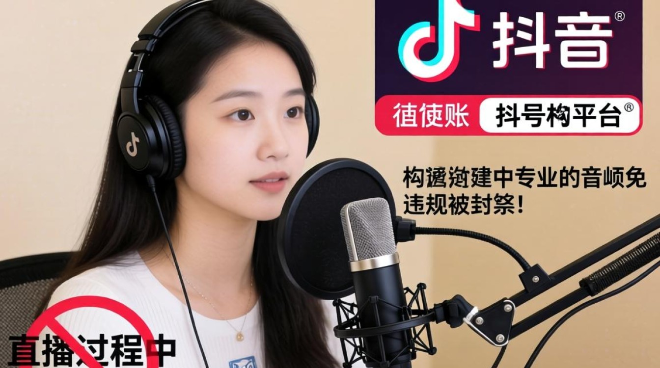 主播的声音怎么传到抖音,抖音直播声音传输违规怎么避免 抖音直播声音传输违规怎么避免