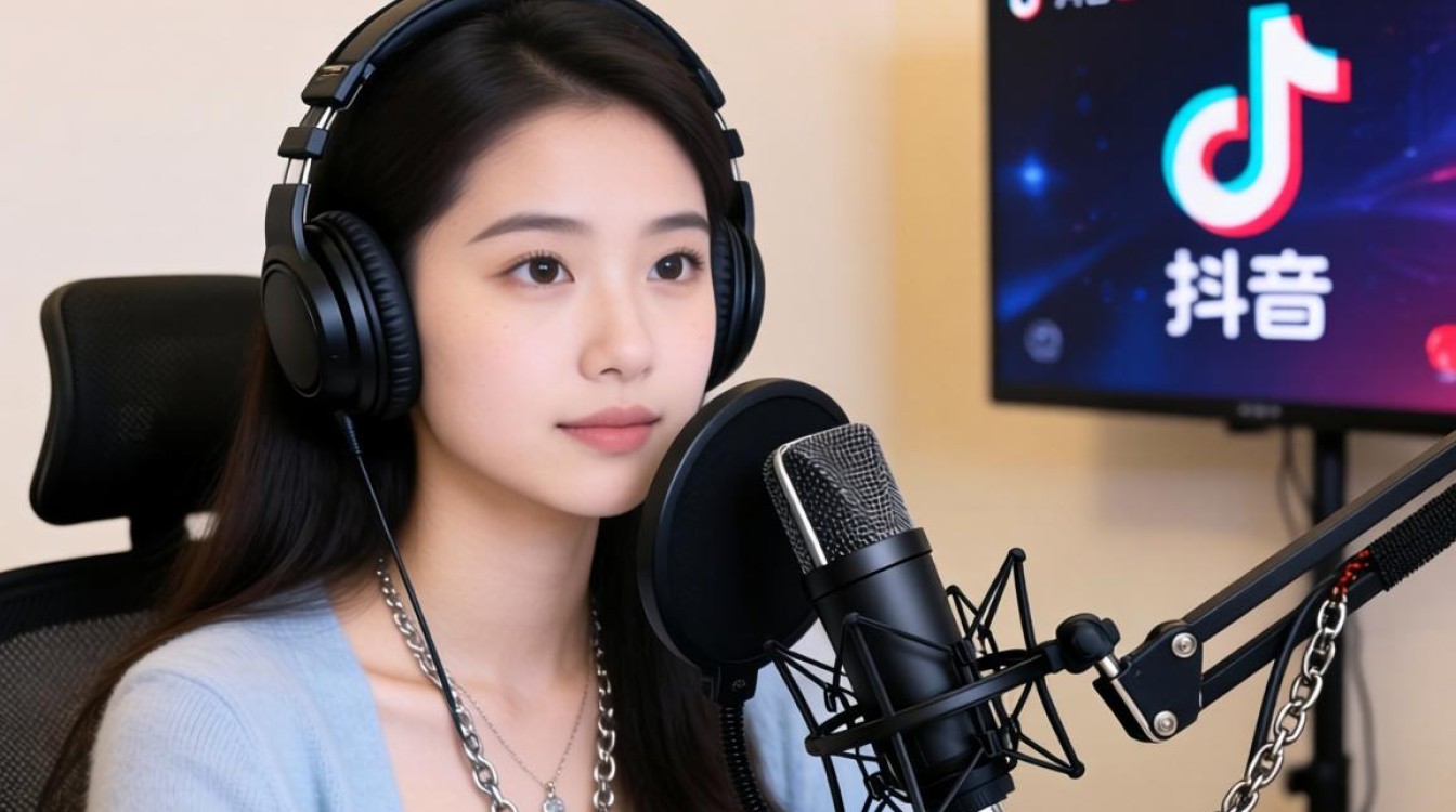 主播的声音怎么传到抖音,抖音直播声音传输违规怎么避免 抖音直播声音传输违规怎么避免