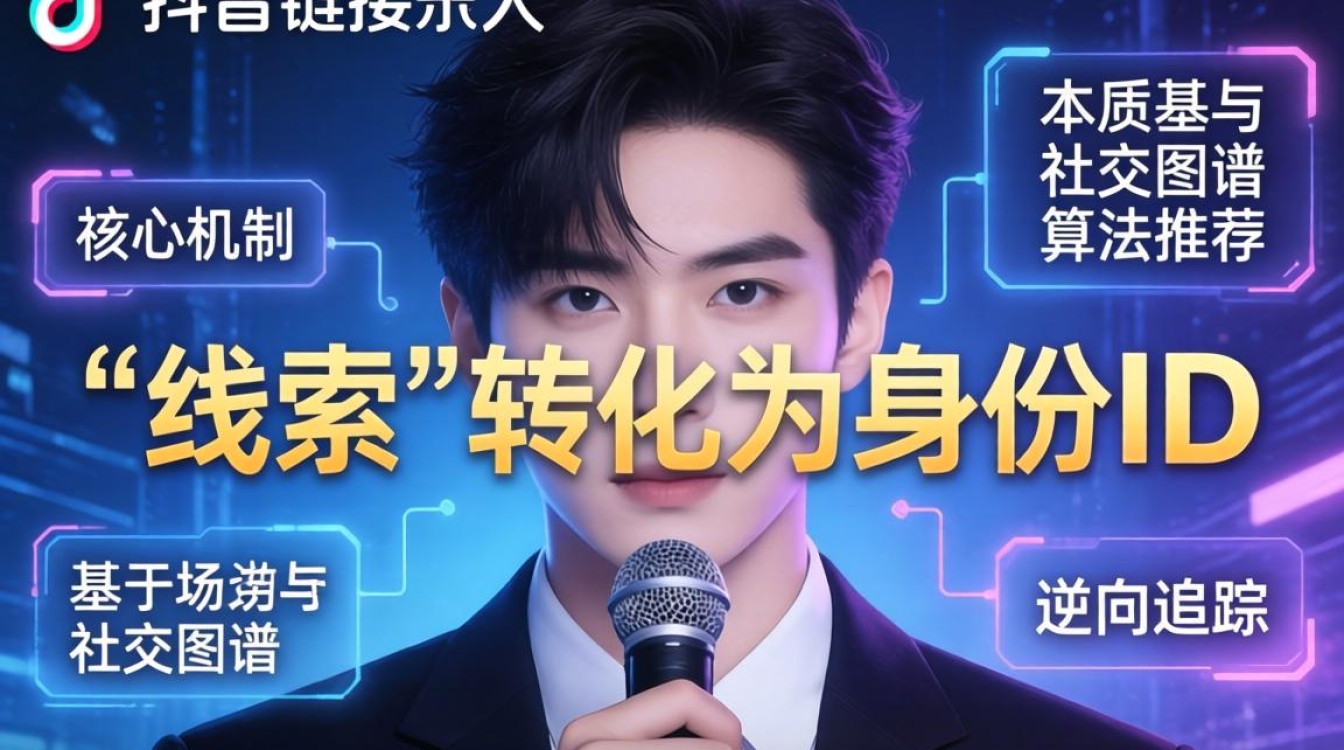 怎么通过分享的抖音找人?抖音找人最简单的方法 怎么通过分享的抖音找人