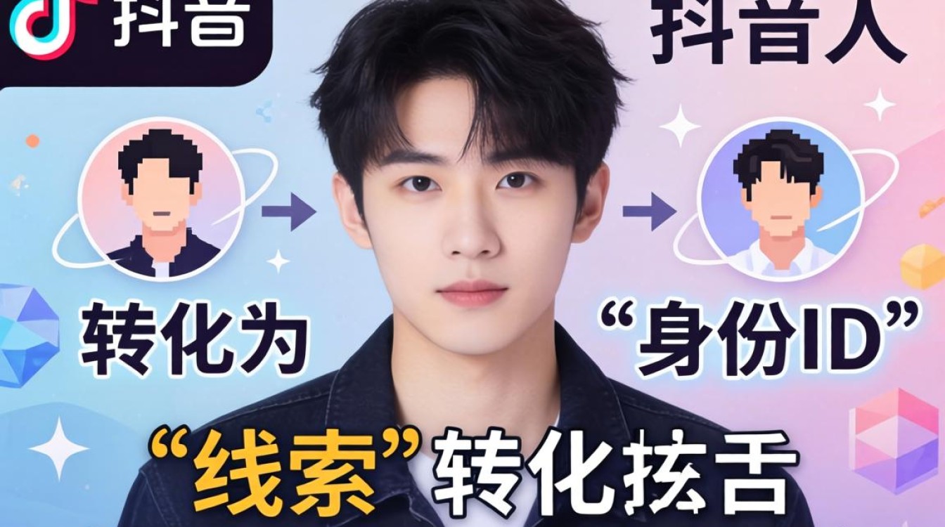 怎么通过分享的抖音找人?抖音找人最简单的方法 怎么通过分享的抖音找人