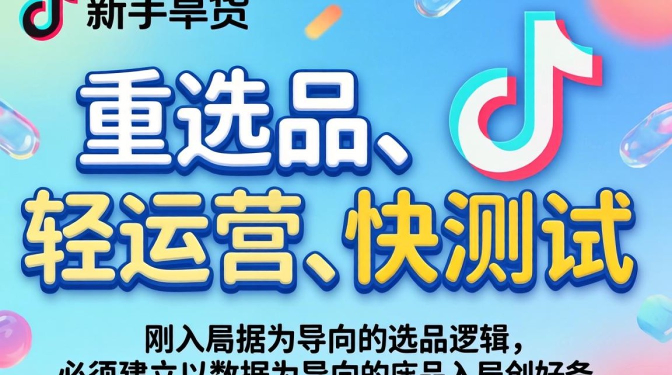 刚开始用抖音怎么带货?新手带货选品技巧有哪些 新手带货选品技巧有哪些