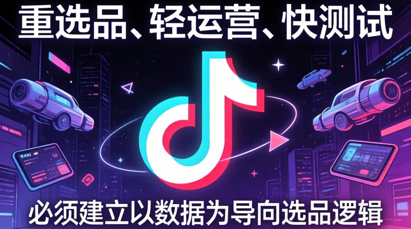 刚开始用抖音怎么带货?新手带货选品技巧有哪些 新手带货选品技巧有哪些