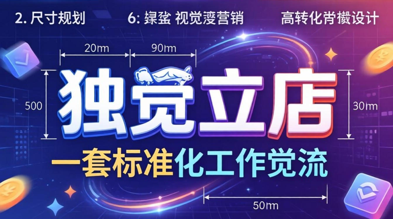 独立站图片制作技巧有哪些