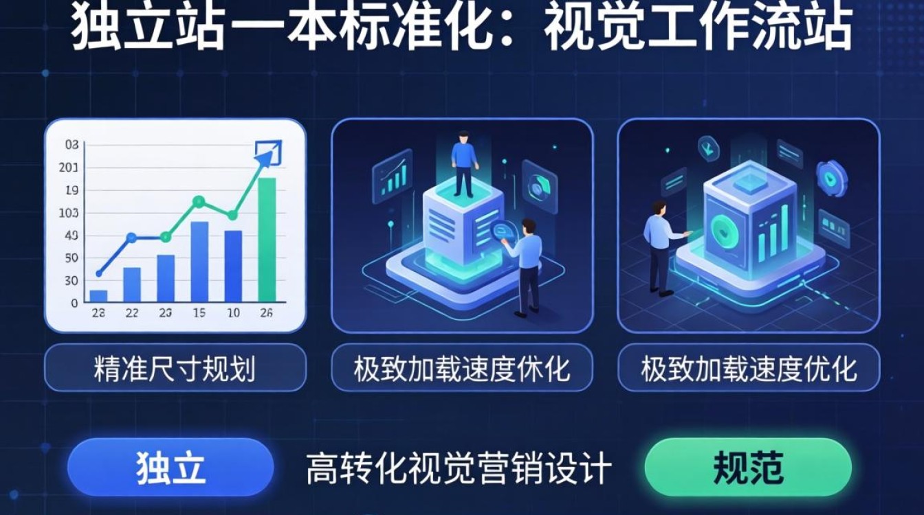 独立站图片制作技巧有哪些