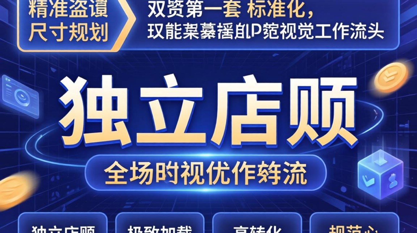 独立站图片制作技巧有哪些