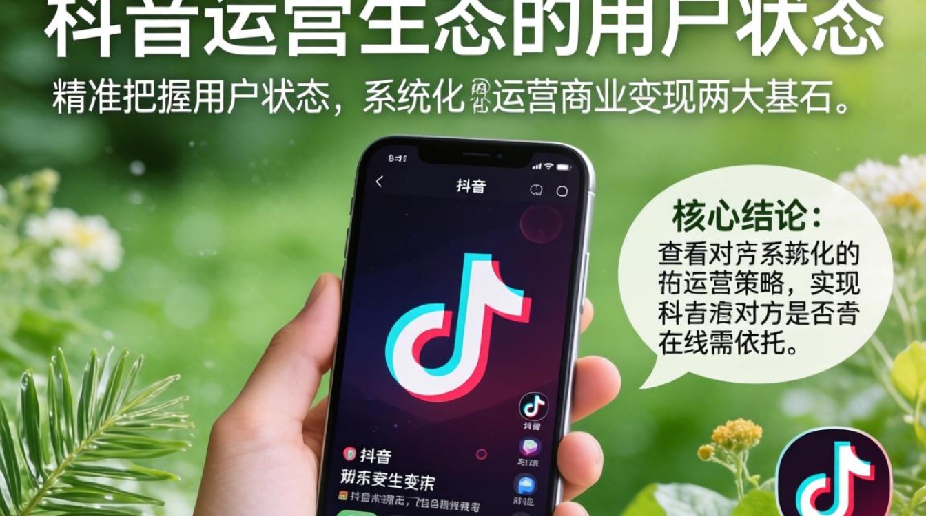 抖音怎么看多方是否在线