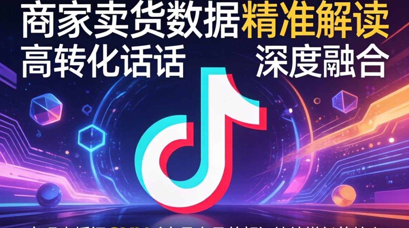 怎么看抖音商家卖货数据,抖音商家带货数据在哪里看 抖音商家带货数据在哪里看