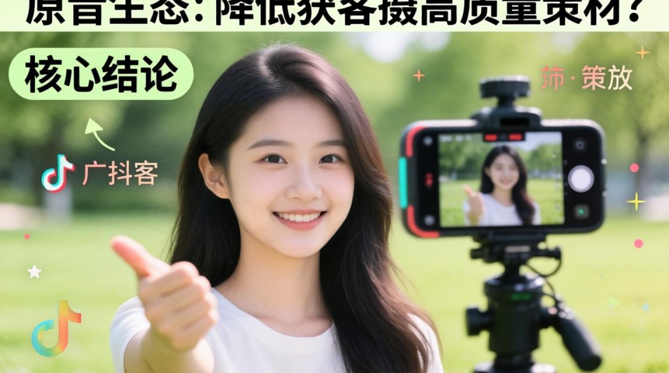 降低获客成本广告投放怎么做