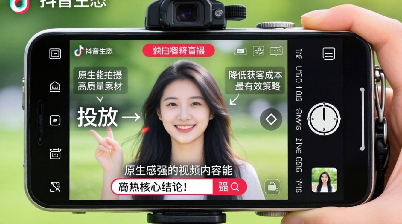 降低获客成本广告投放怎么做