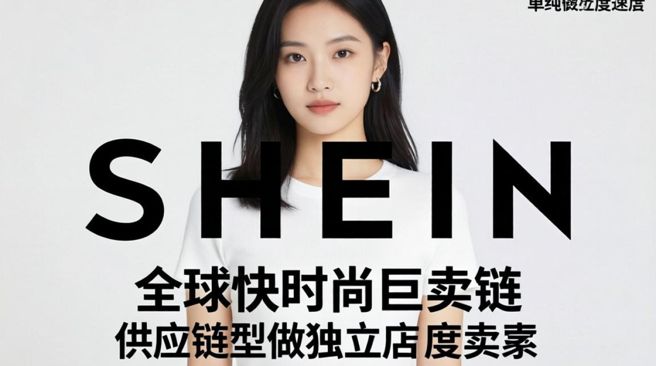 shein怎么买独立站发货?独立站发货流程详解 shein怎么买独立站发货