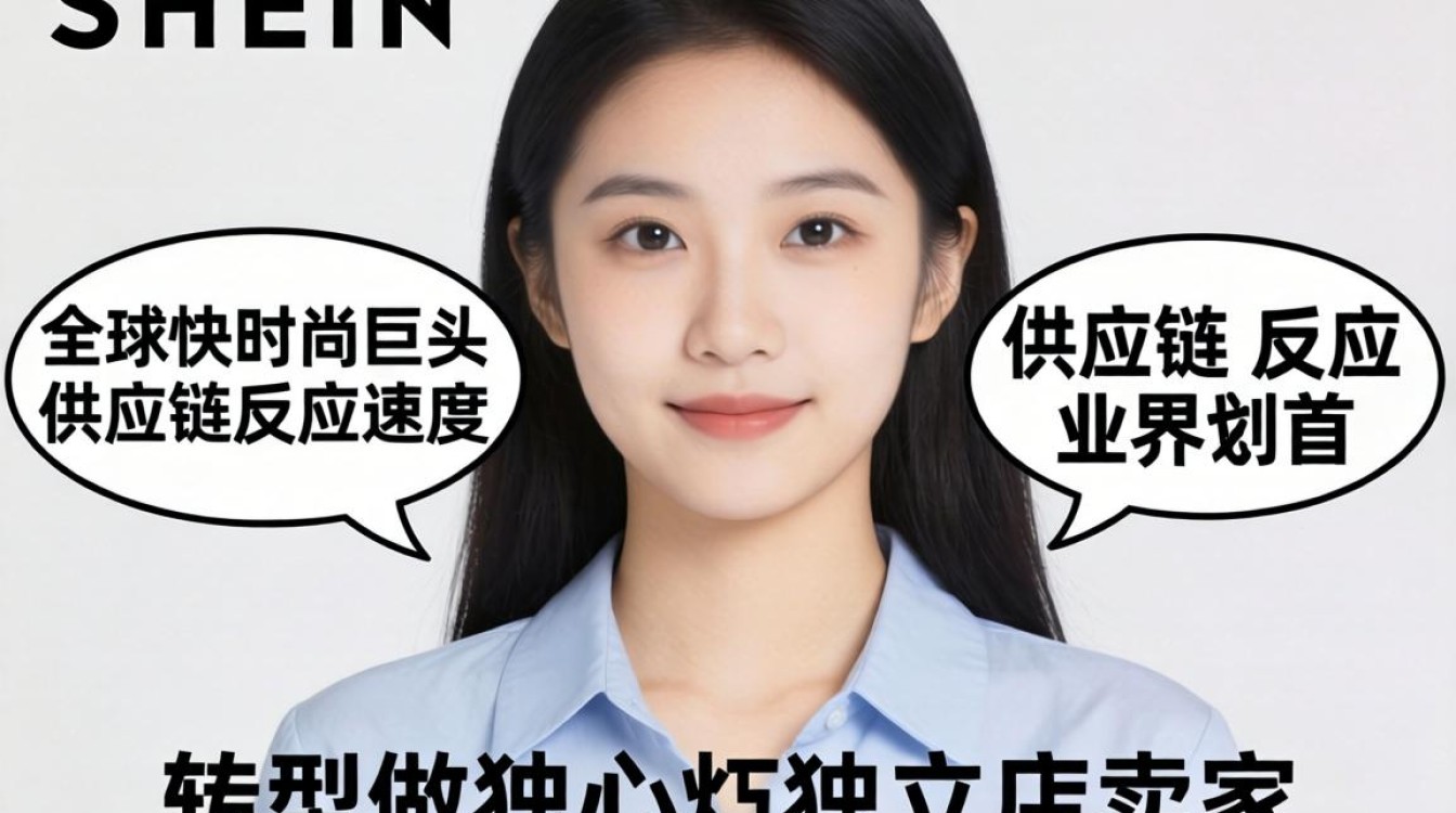 shein怎么买独立站发货?独立站发货流程详解 shein怎么买独立站发货