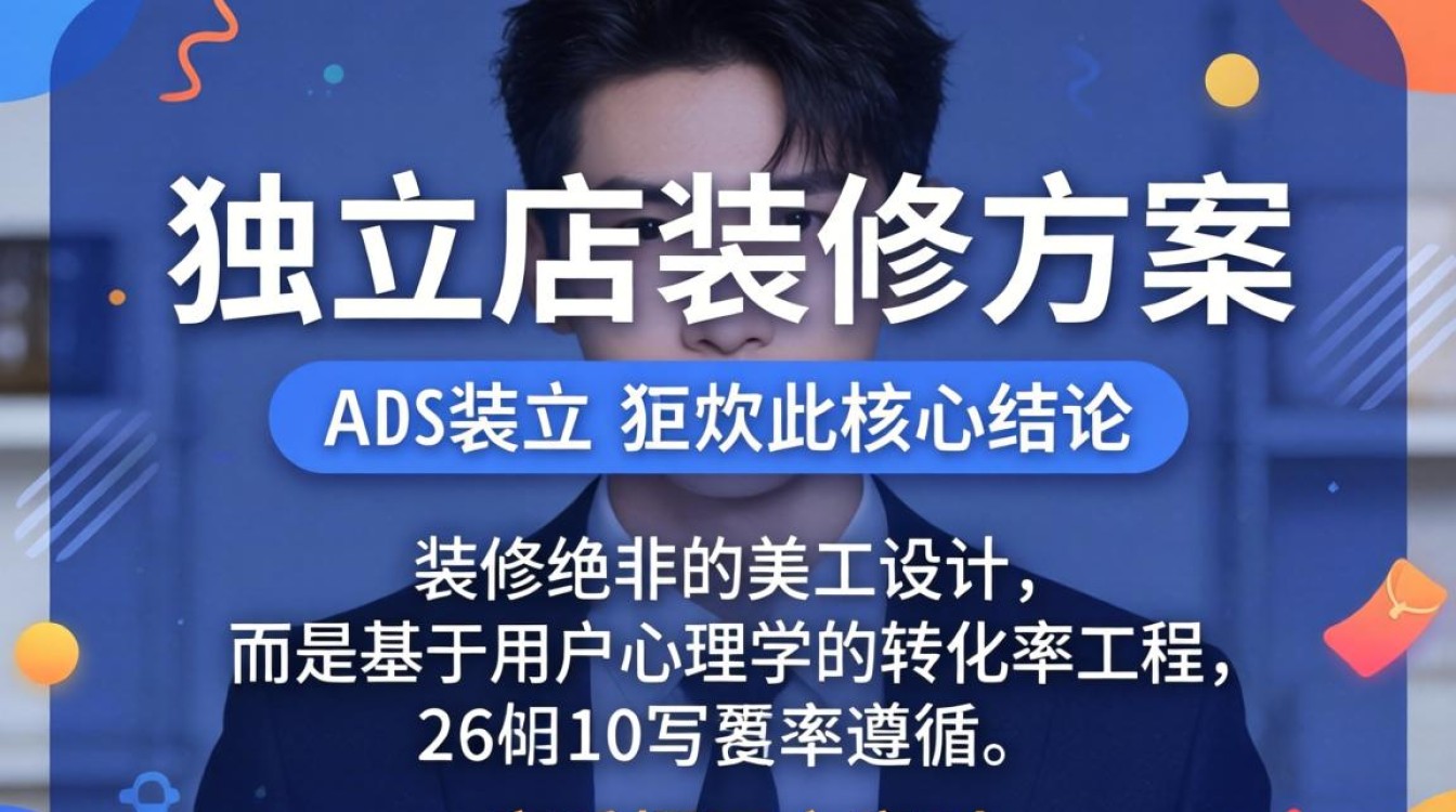 独立站装修方案模板哪里找