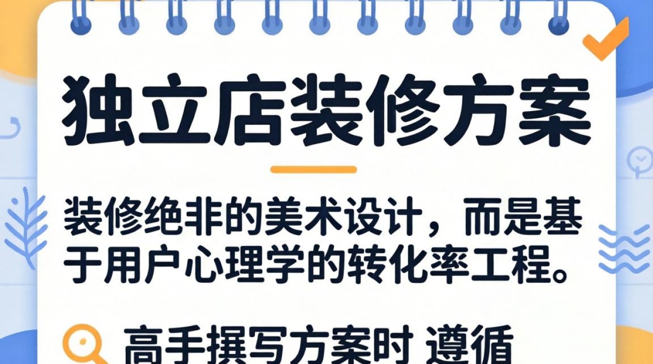 独立站装修方案模板哪里找