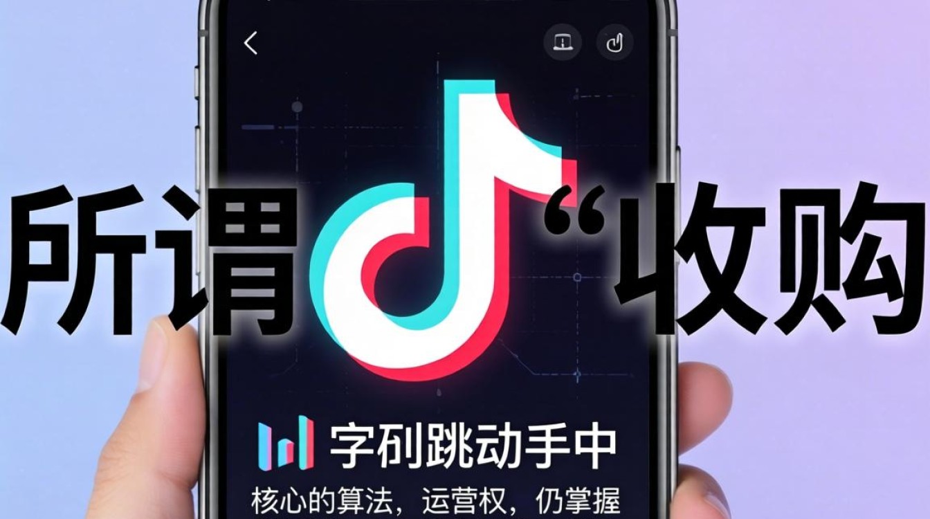 TikTok是否已经被收购?TikTok被哪家公司收购了 TikTok被哪家公司收购了