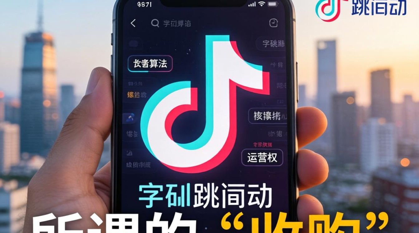 TikTok是否已经被收购?TikTok被哪家公司收购了 TikTok被哪家公司收购了