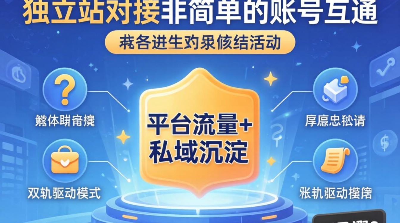 亚马逊对接独立站怎么操作