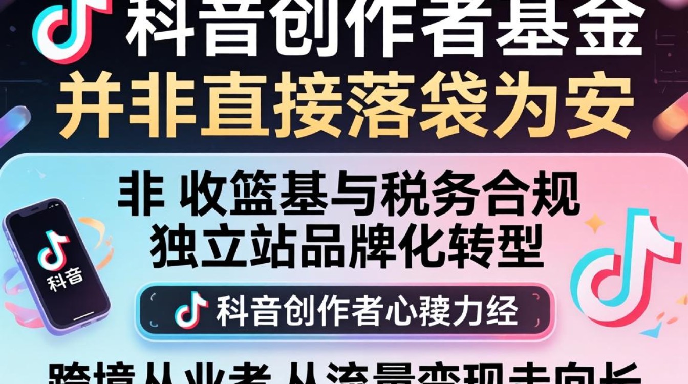 TikTok基金要税务登记吗