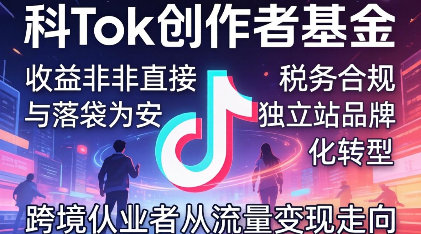 TikTok基金要税务登记吗
