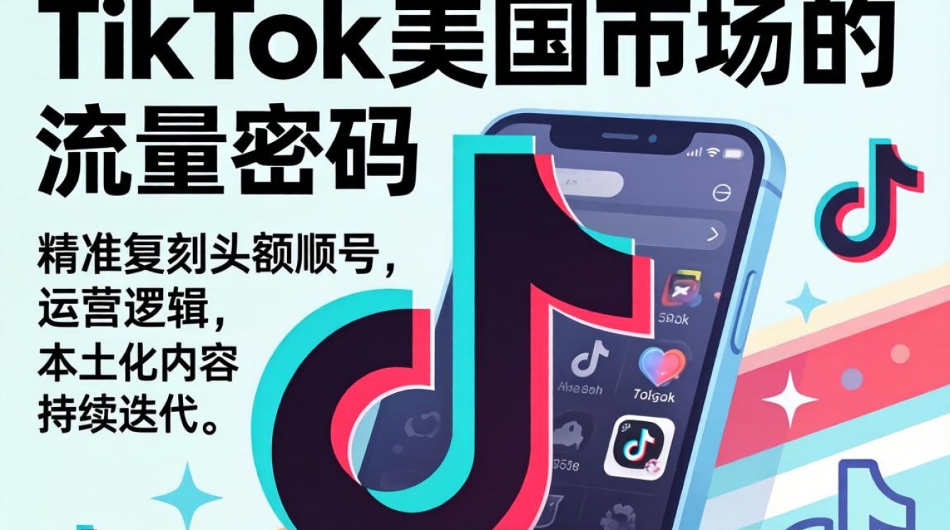 TikTok美国粉丝排行100怎么看
