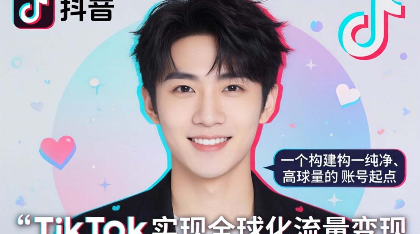 抖音怎么注册TikTok帐号?TikTok注册教程从入门到精通 TikTok注册教程从入门到精通