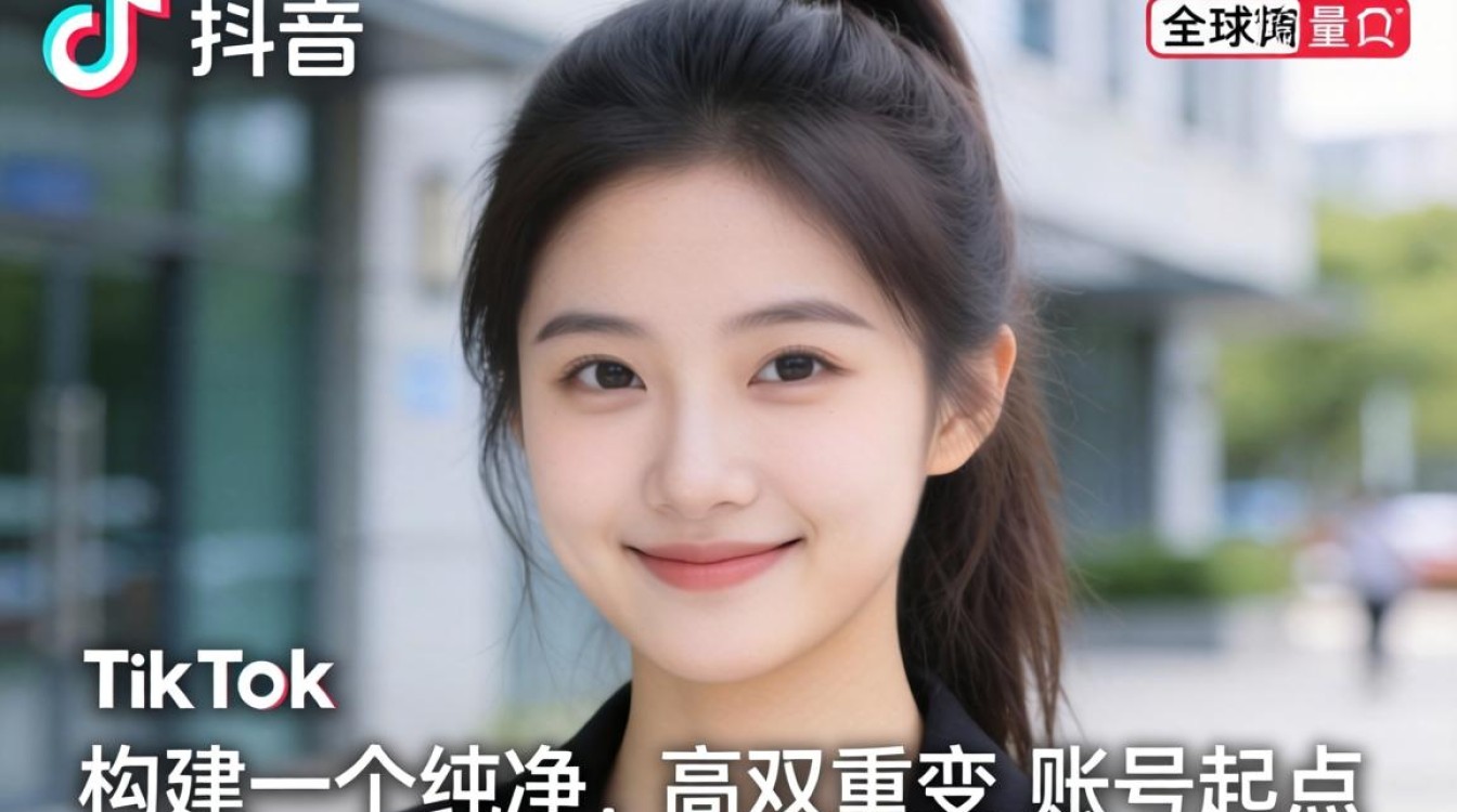 抖音怎么注册TikTok帐号?TikTok注册教程从入门到精通 TikTok注册教程从入门到精通