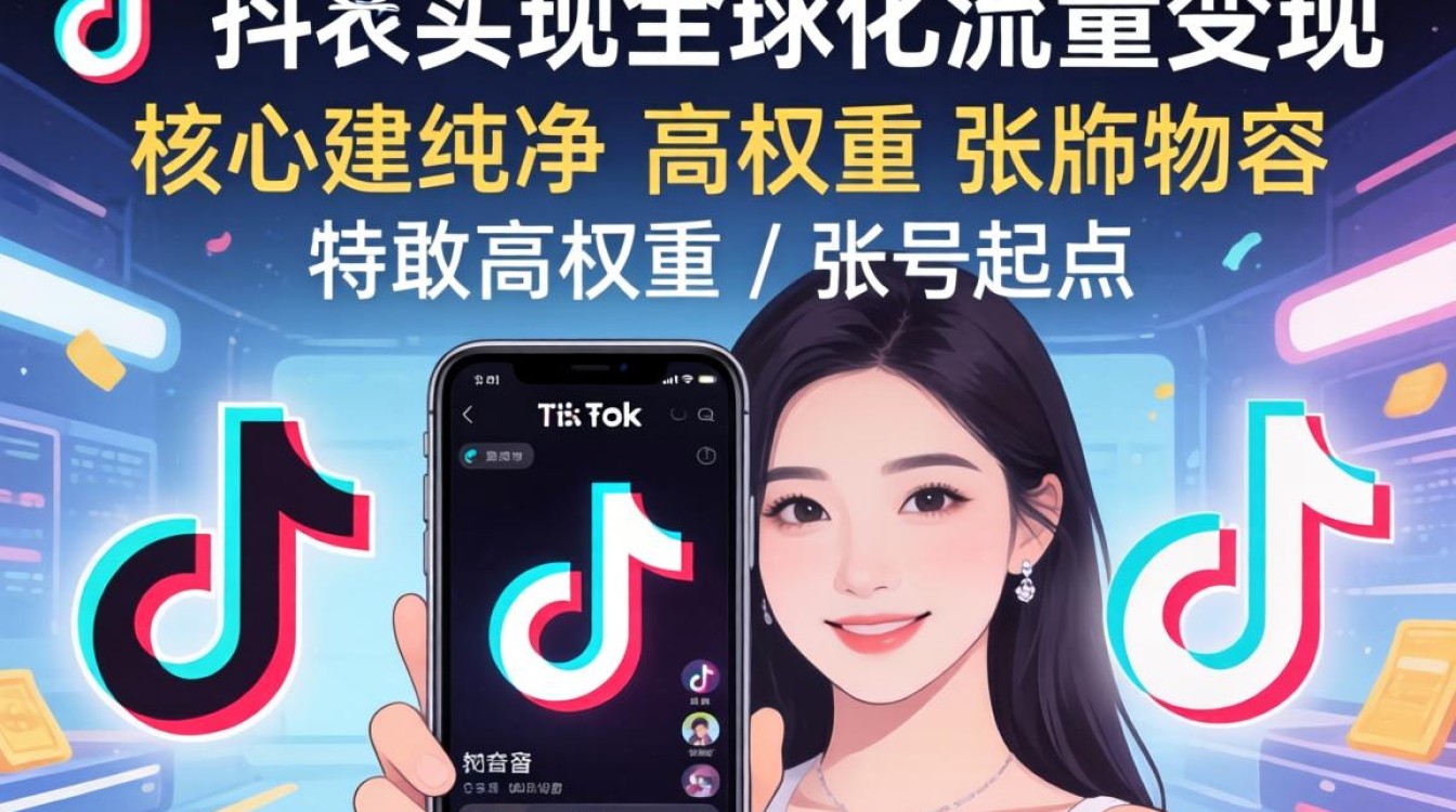 抖音怎么注册TikTok帐号?TikTok注册教程从入门到精通 TikTok注册教程从入门到精通