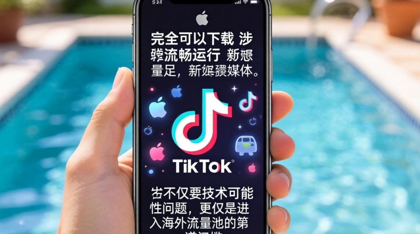 苹果能下tiktok吗,新媒体运营从零开始入门怎么做 新媒体运营从零开始入门怎么做