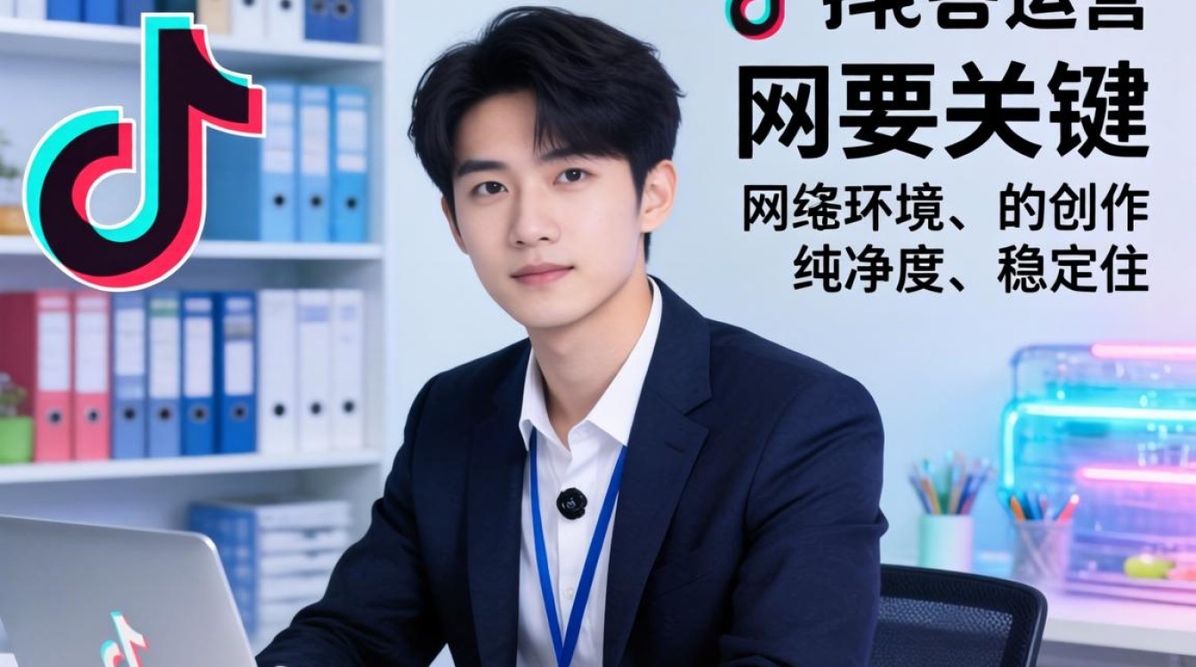 TikTok服务器怎么搭建?新手入门运营实操教程 TikTok服务器怎么搭建