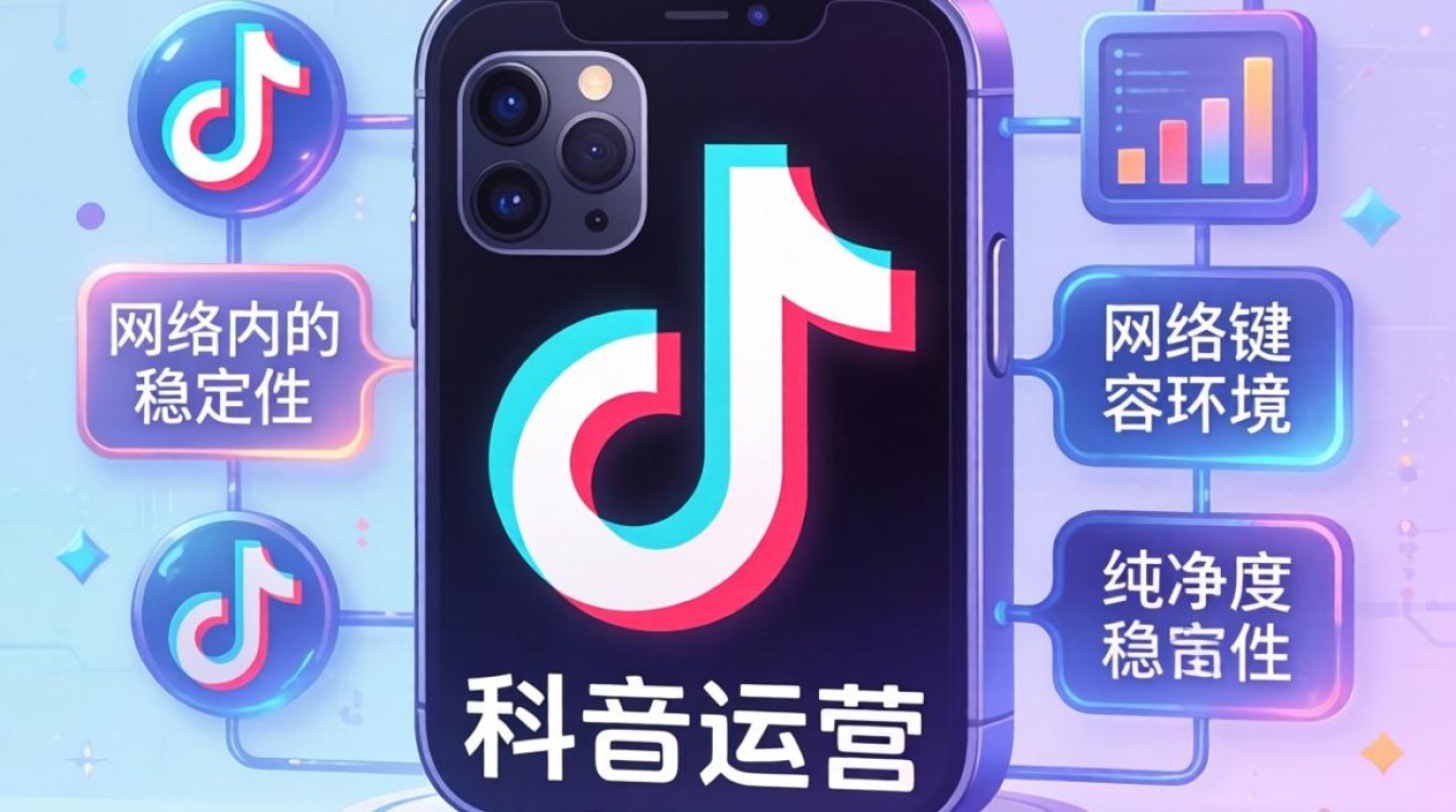 TikTok服务器怎么搭建?新手入门运营实操教程 TikTok服务器怎么搭建