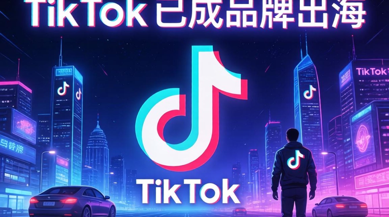 下载tiktok怎么看才能扩大影响力