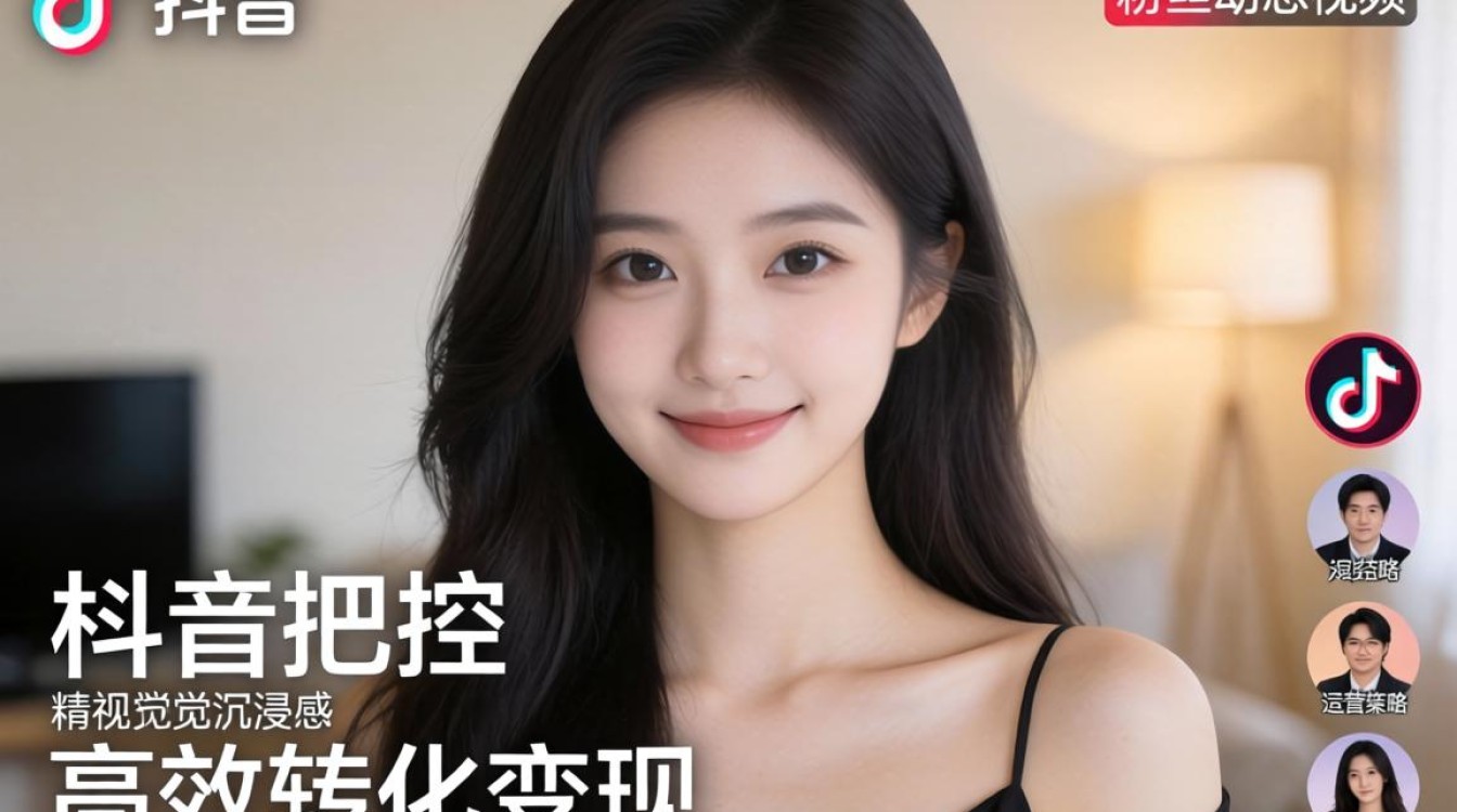 抖音全屏动态视频怎么弄