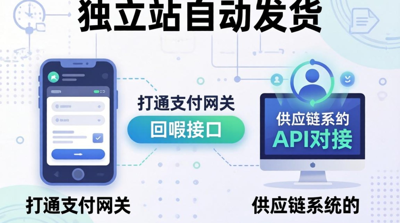 独立站自动发货软件哪个好