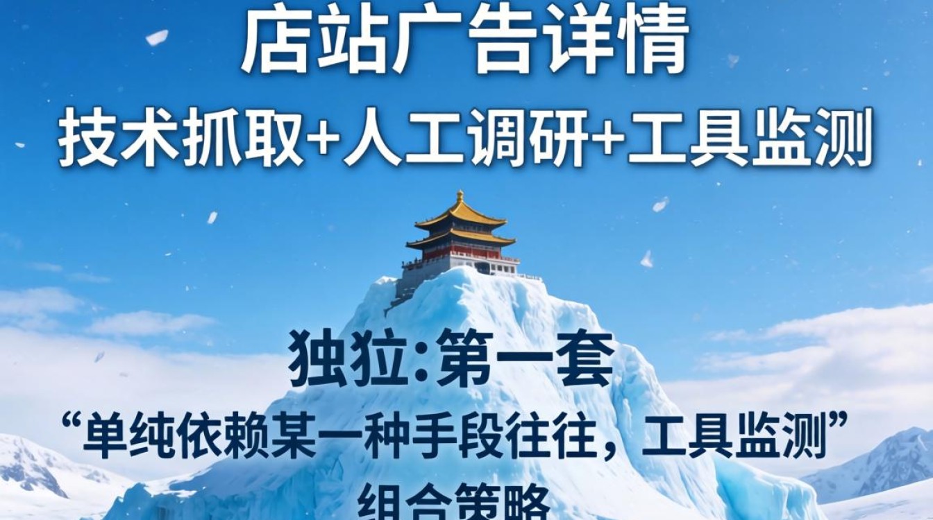 独立站广告投放数据怎么查看