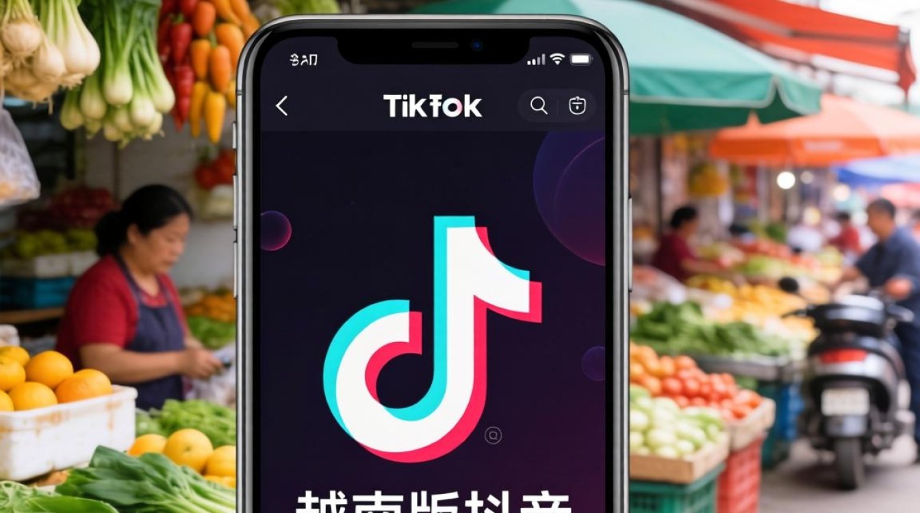 TikTok越南版抖音粉丝增长运营秘籍,如何快速涨粉? TikTok越南版抖音粉丝增长运营秘籍