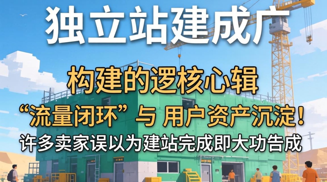 独立站推广引流有哪些好方法