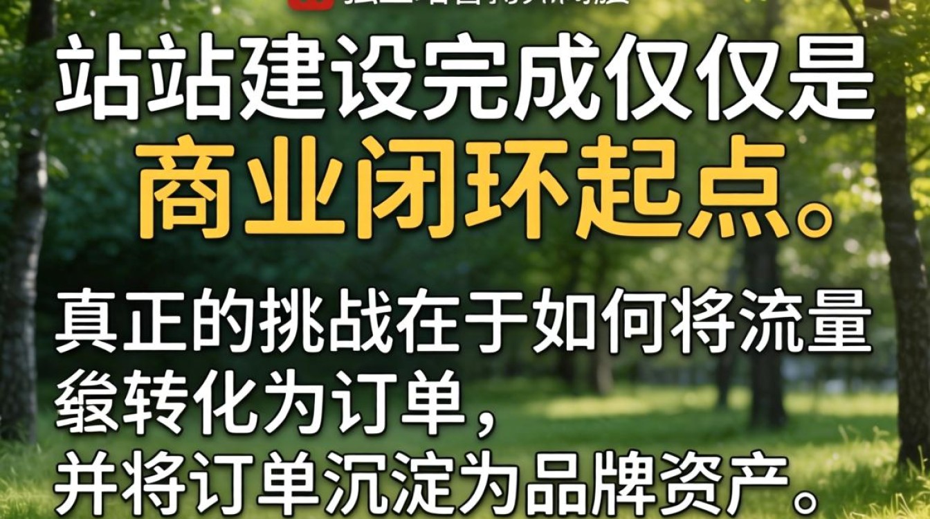 独立站创建后怎么运营