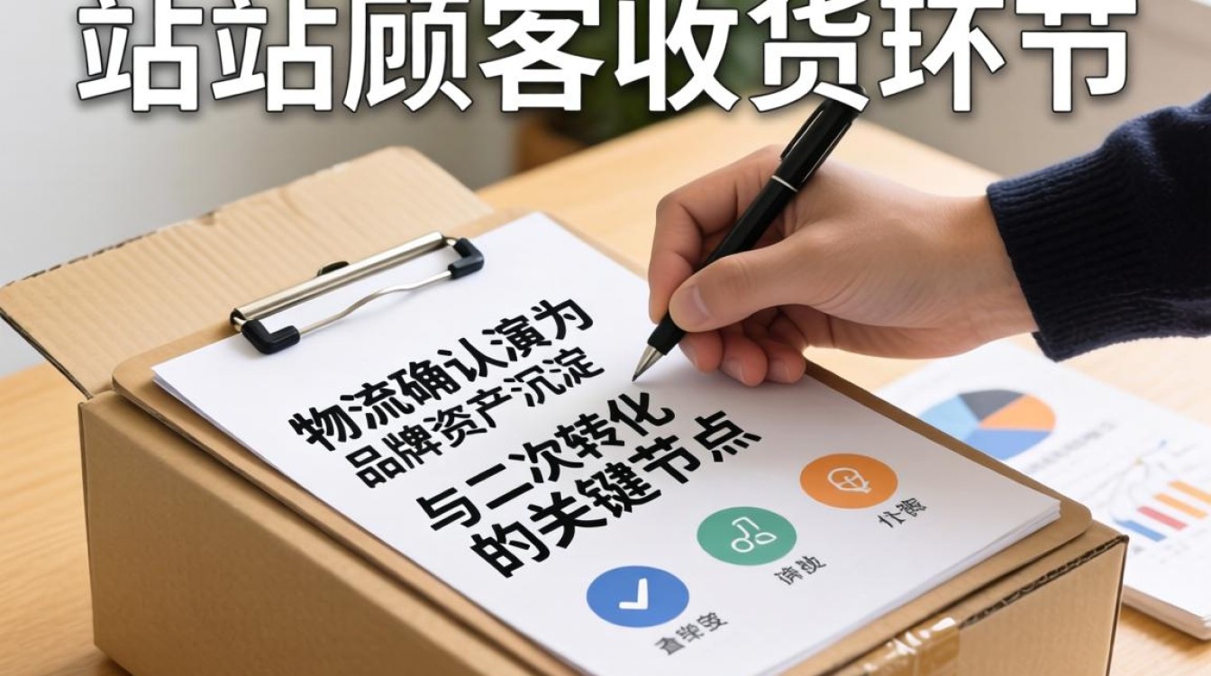 独立站顾客收货怎么写