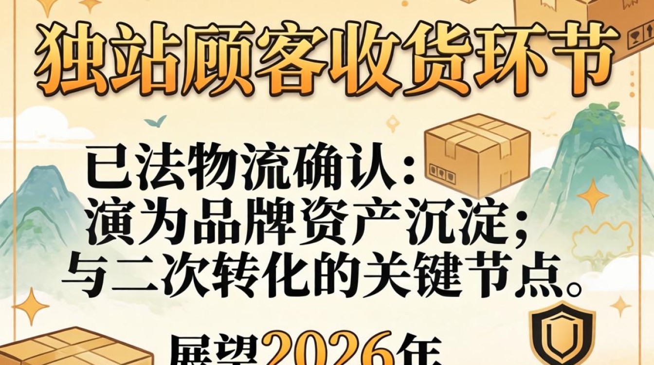 独立站顾客收货怎么写