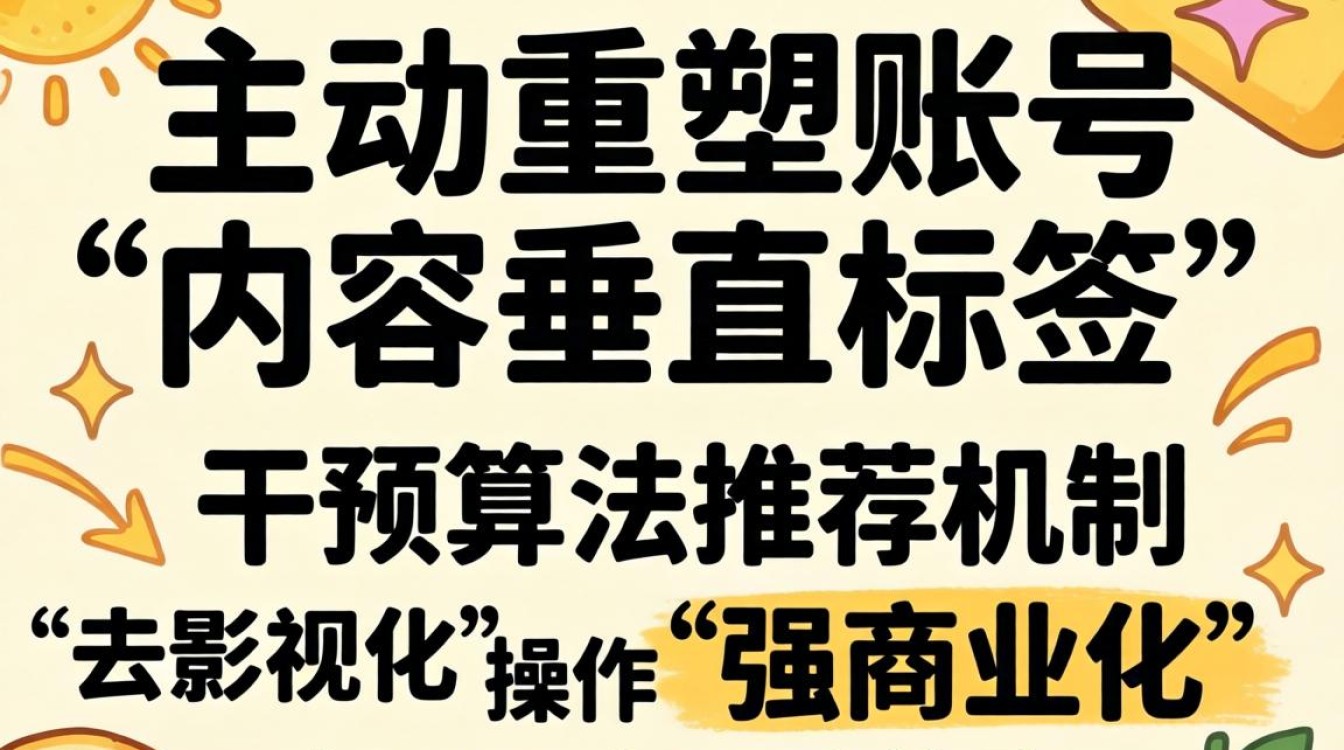 怎么能让抖音不推荐影视