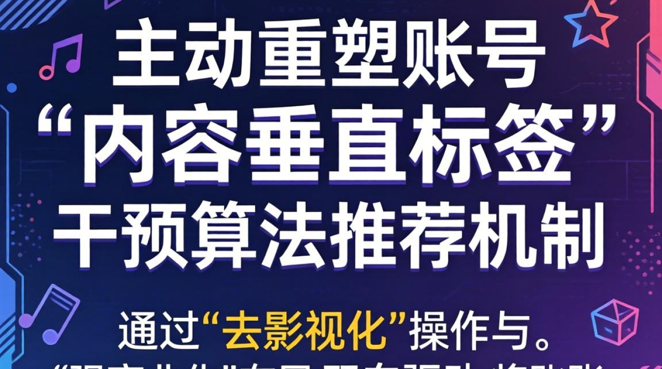 怎么能让抖音不推荐影视