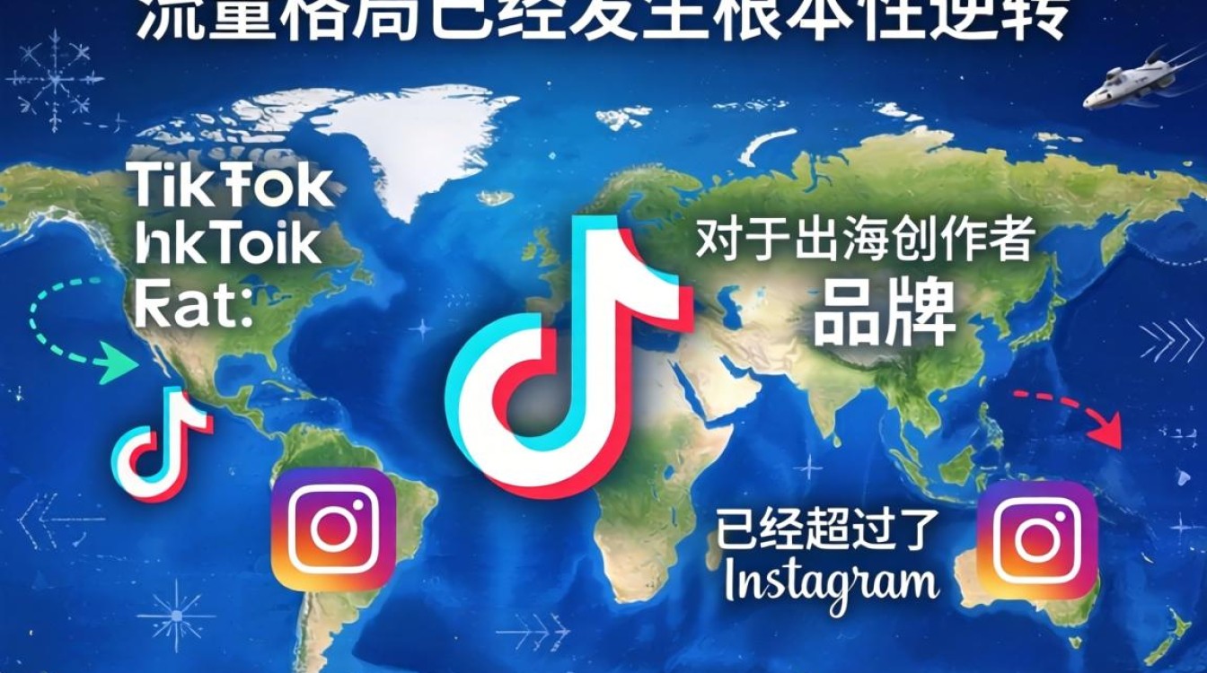 TikTok超过Instagram了吗