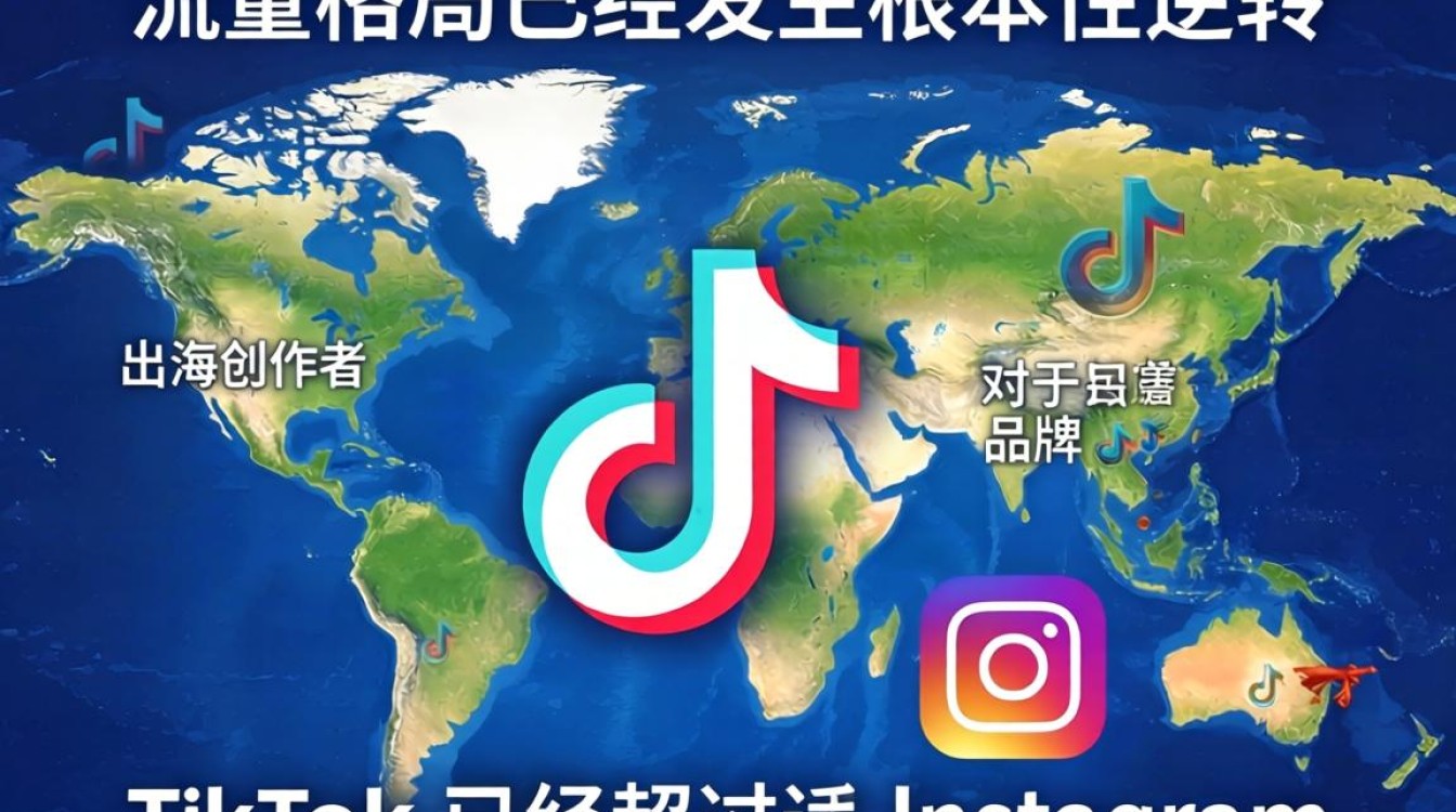 TikTok超过Instagram了吗