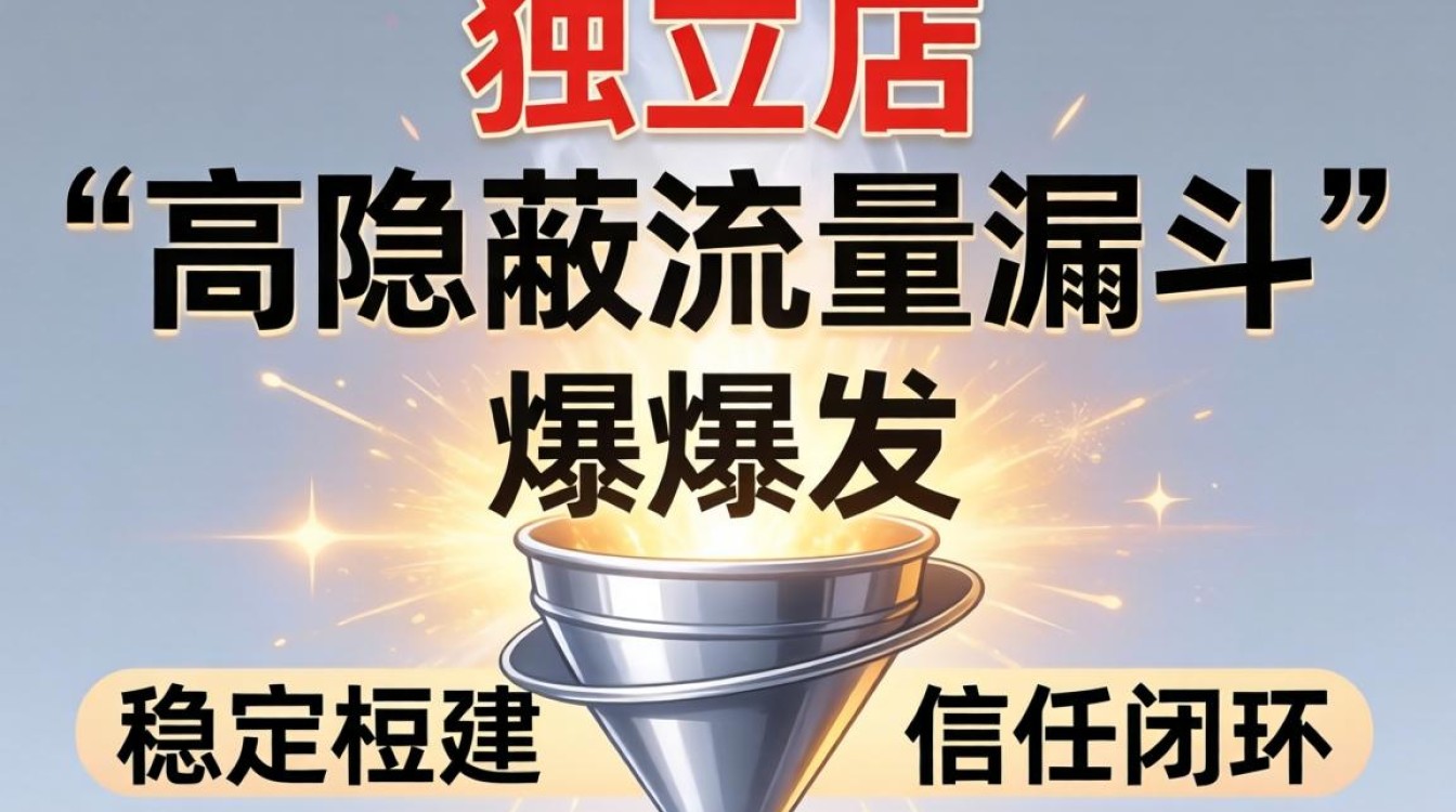 仿品独立站引流推广方法有哪些