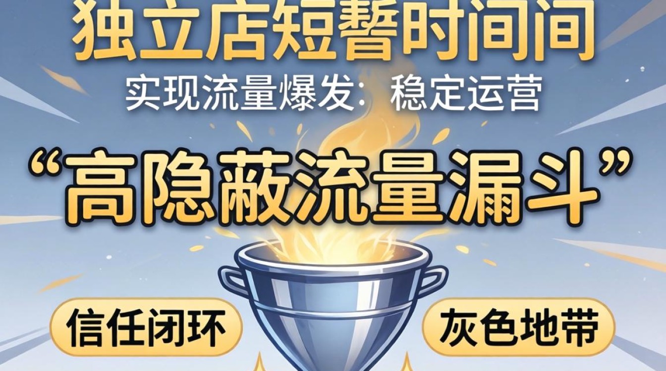 仿品独立站引流推广方法有哪些