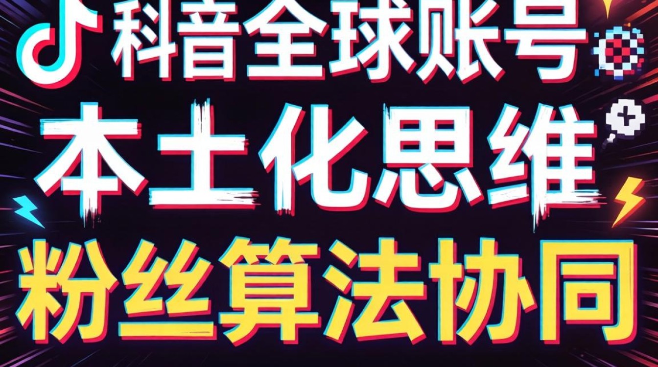 TikTok比抖音早吗?全球账号粉丝增长秘籍揭秘 全球账号粉丝增长秘籍揭秘