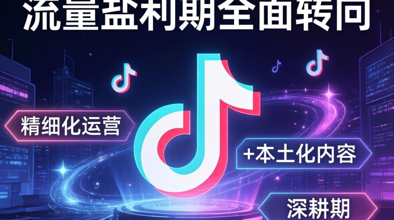 TikTok卖法有变怎么变现