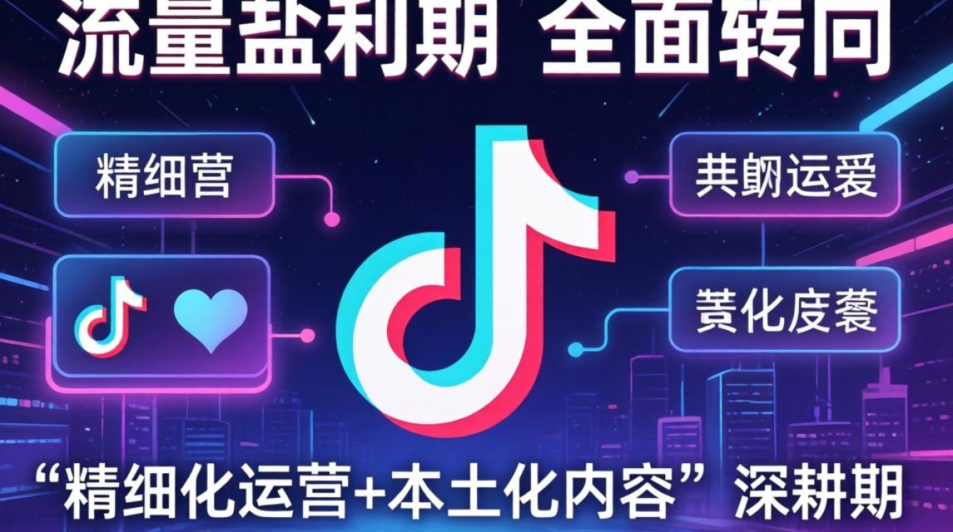 TikTok卖法有变怎么变现