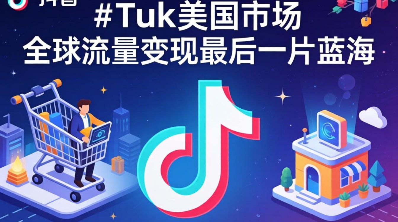 TikTok美国创作者如何出海变现