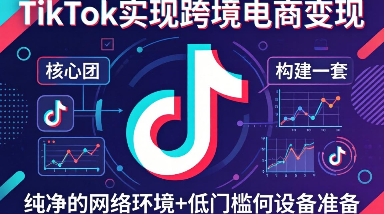国内怎么下载TikTok最新教程